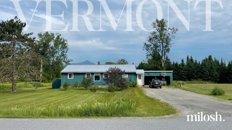 #15 | Coliving Diaries #1 from Vermont- The Essence of Communal Living