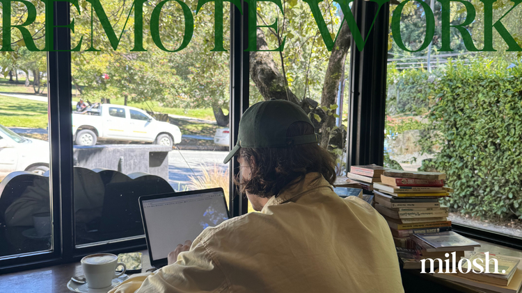 #46 | How Big of A Market Opportunity Remote Work Really Is?