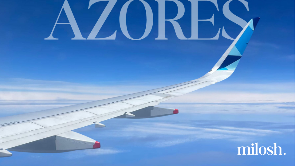 #2 | The Most Underrated European Destination Lies In The Heart Of The Northern Atlantic...