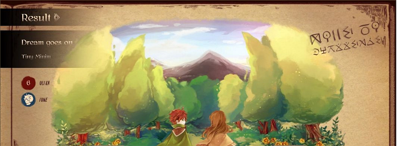 Lanota 調律心得