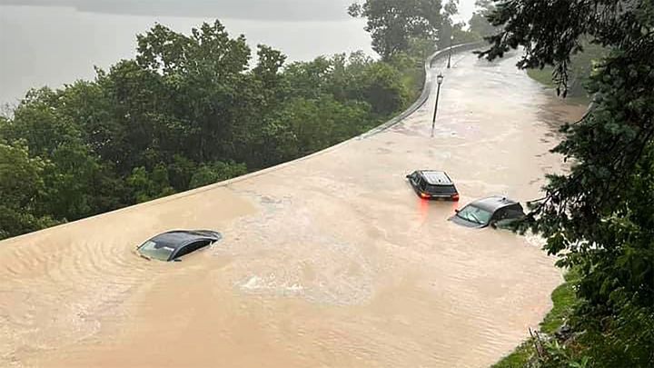 West Point, NY from Megan Cardone and shared by Ben Noll