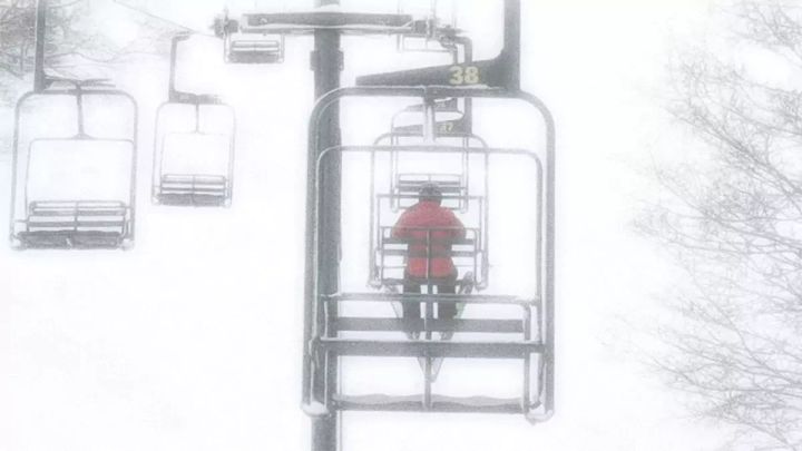 It may be a lonely ride to the top next season.