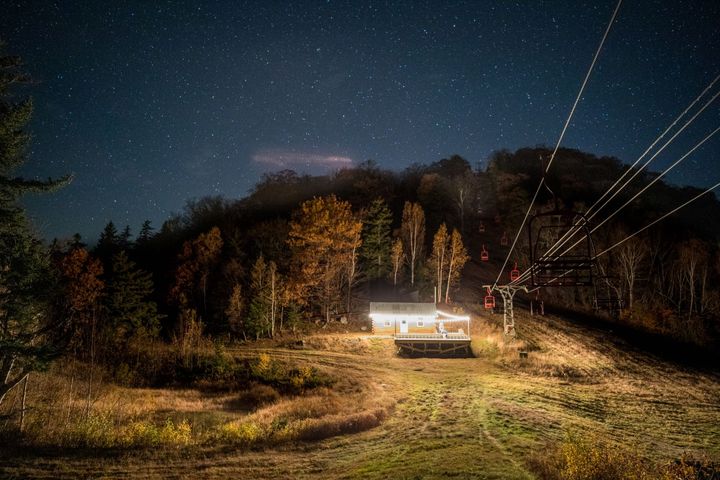 Not dead yet!  This indie is coming back to life thanks to help from the industry!