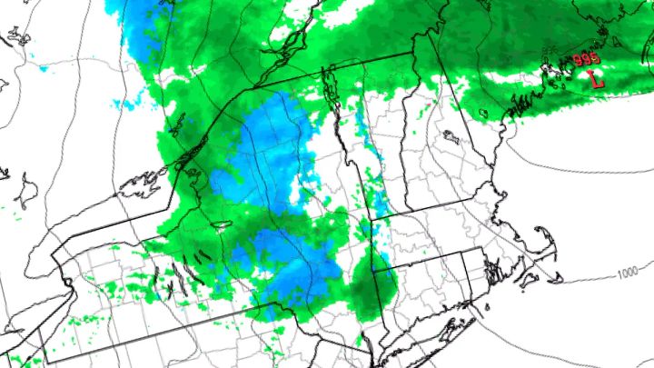 Oh my God, it's happening!