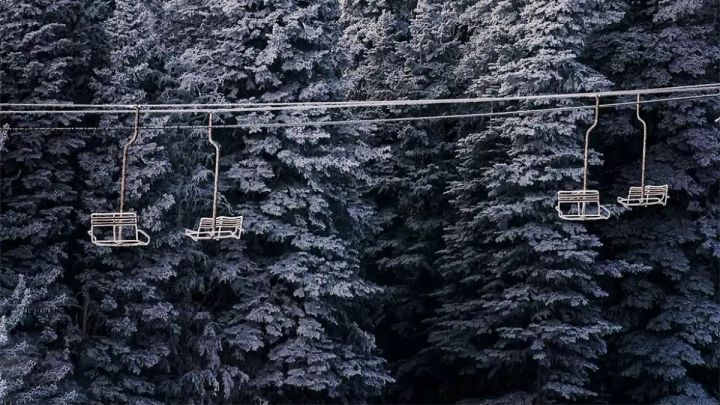 Mountain Capital Partners will bring Sandia Peak in New Mexico back to life soon.