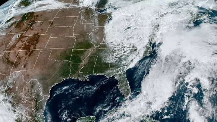 Storm Update #2: Sunday 10/22