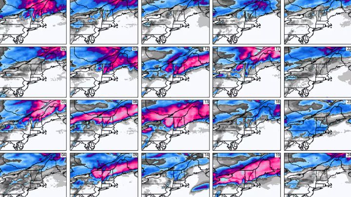 Storm Watch: Mon 12/4