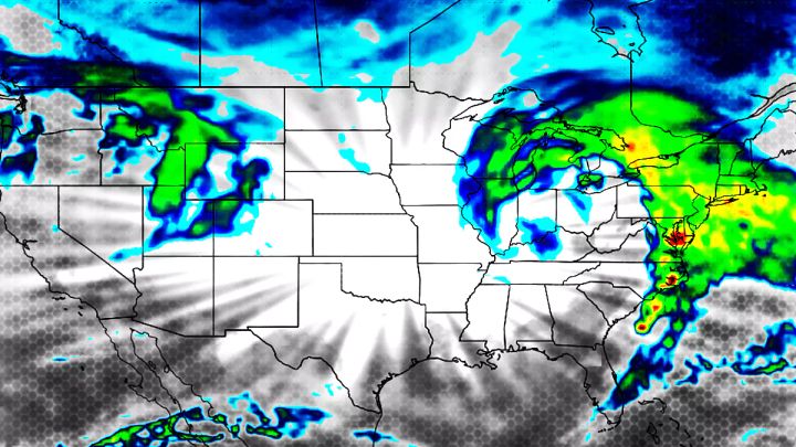 Storm Watch: Tue-Wed 1/9-10