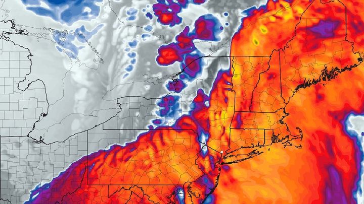 Storm Update #1: 2/27-2/29