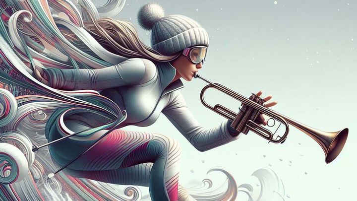 Extended Range Outlook: Sound the Corn Horn