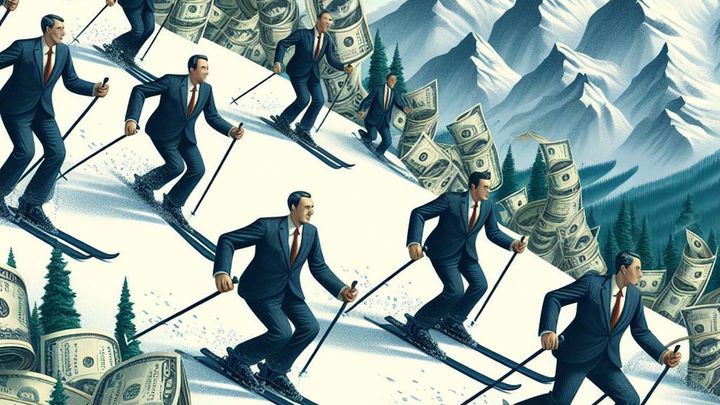 Editorial: Alterra Positioned to Lead the Ski Industry