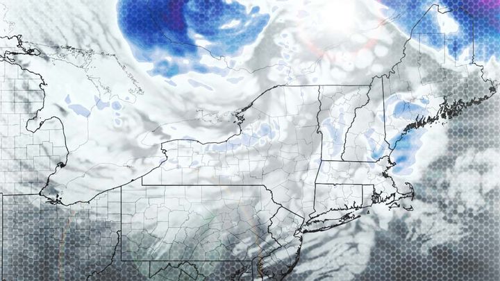 Minor Storm Update #1: Wed-Fri 3/20-22