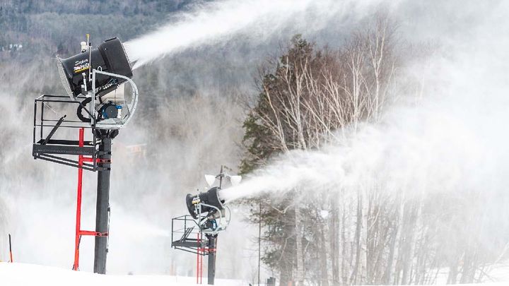 Weekend Outlook: Sat-Sun 3/2-3