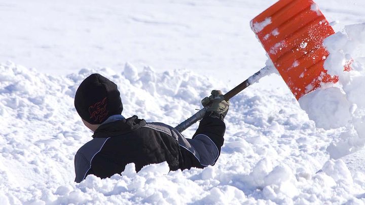 Those were the days...