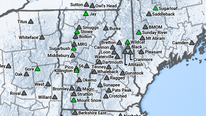 And then there were 9!