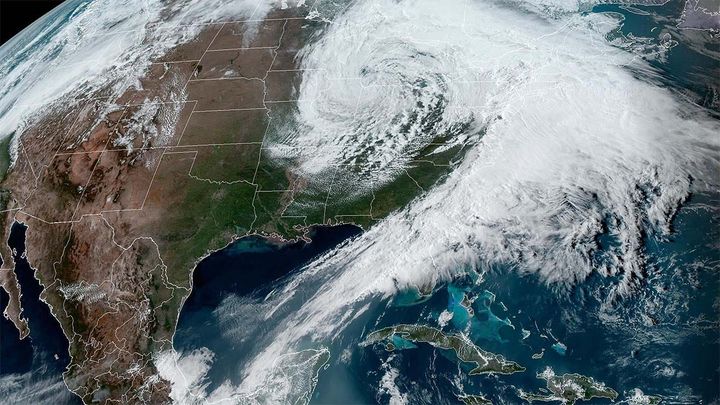 OMG, she's a beaut Clark!