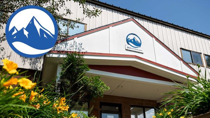 SkiEssentials.com of Stowe, VT is the largest snowsports retailer in the Northeast.