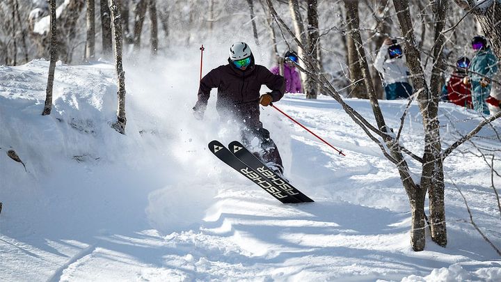 Winter is almost here and we've got extra savings on outerwear for Snowology subscribers.