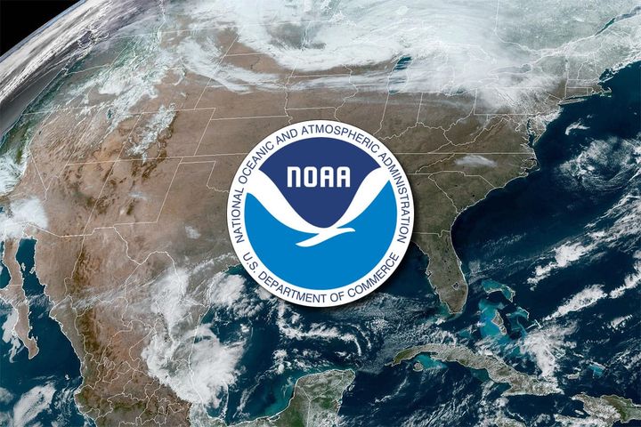 We Stand with NOAA