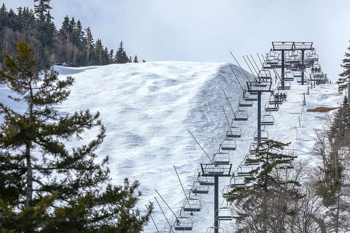 Weekend Outlook: Sat-Mon 3/22-24