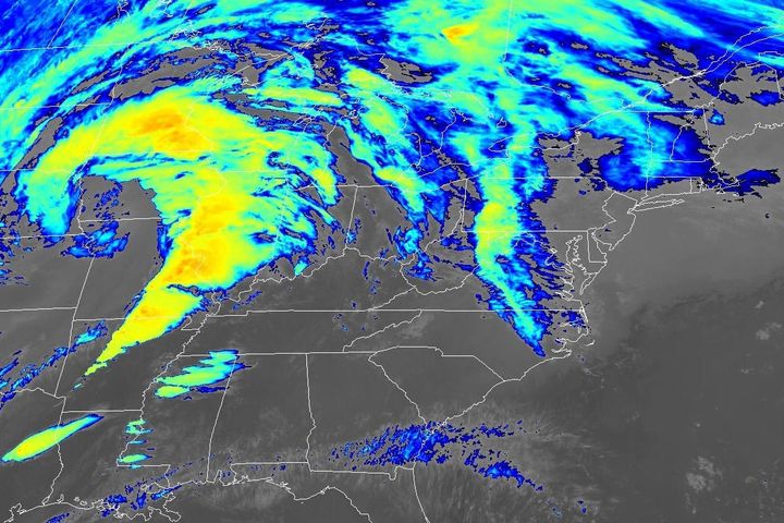 Sunday Update #1: 3/16