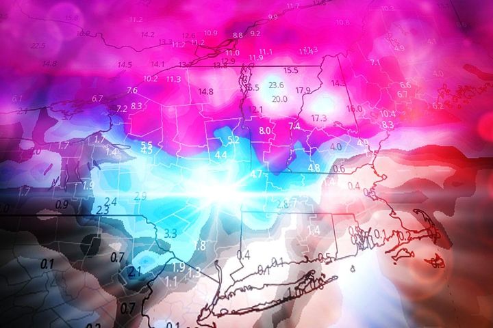 Storm Update #1: Sat-Mon 3/29-31