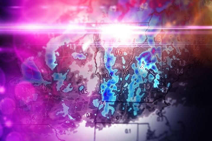 Storm Update #1: Mon-Wed 4/7-9