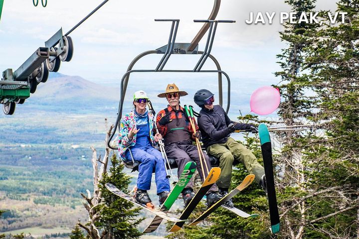 Weekend Update: Sat-Sun 5/10-11