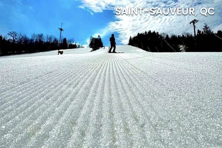 Weekend Update: Fri-Sun 5/2-4