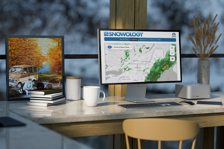 The Next Chapter: Snowology’s Biggest Season Yet