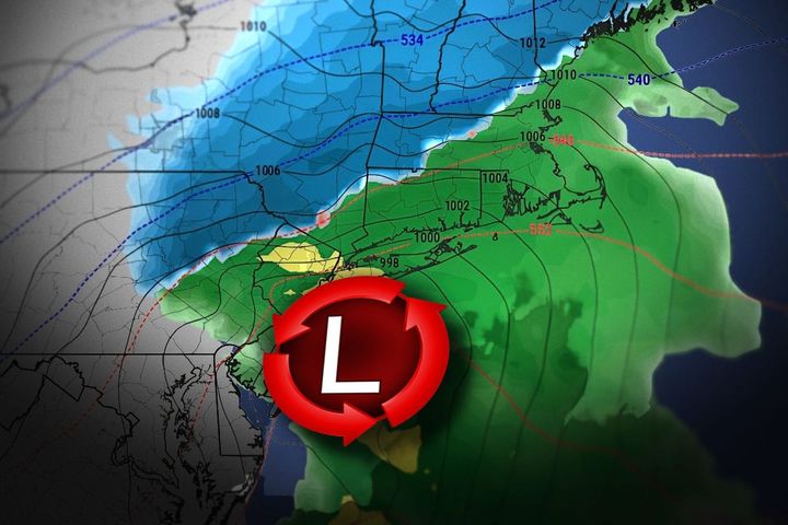 Storm Update #2: Tuesday 12/2