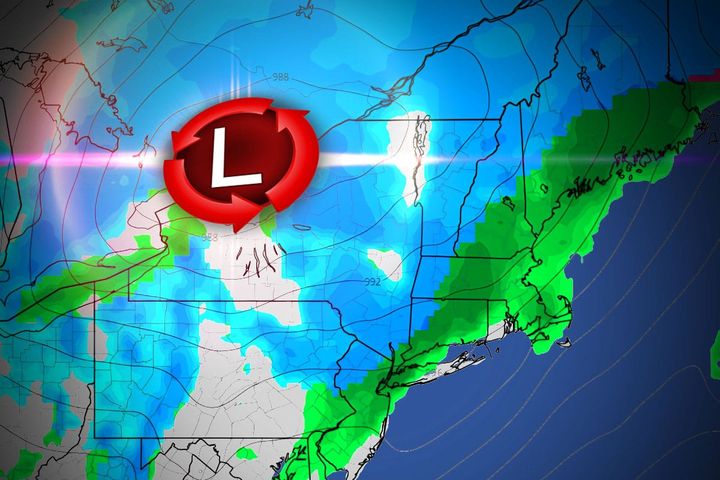 Storm Update #1: Wed-Thu 12/10-11