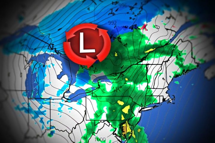 Storm Update #1: Fri-Sat 12/19-20