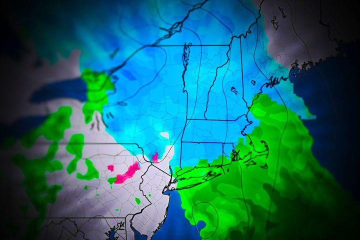 Storm Update #2: Tue-Wed 12/23-24