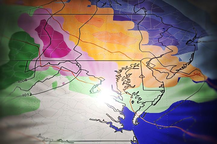 Storm Update #1: Fri-Sat 12/26-27