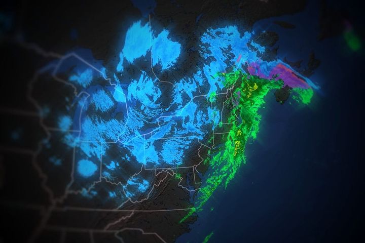 Back End Update #1: Tue-Thu 12/30-1/1