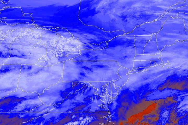 Storm Update #2: Wed-Thu 12/10-11