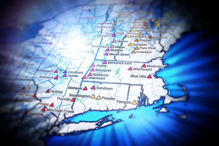 Storm Update #2: Sun-Mon 1/25-26