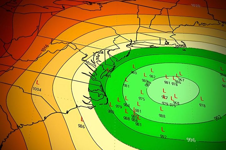 Storm Watch: Sunday 2/1