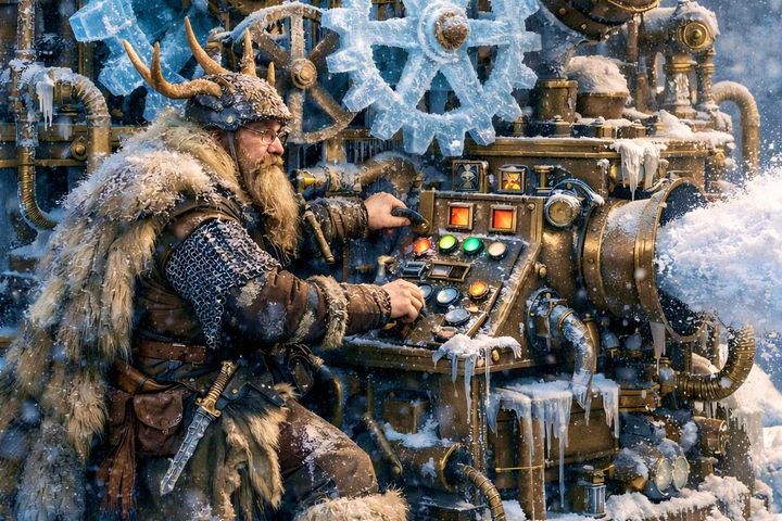 Coming Soon: Forecasts for 183 East Coast Ski Areas