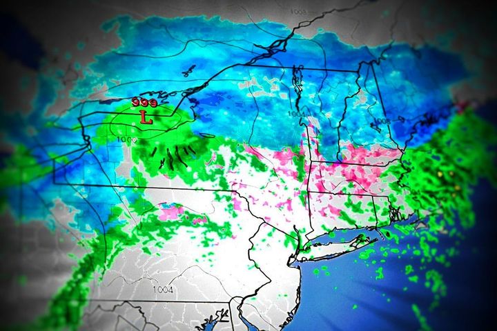 Minor Storm Update: Tue-Wed 1/6-7