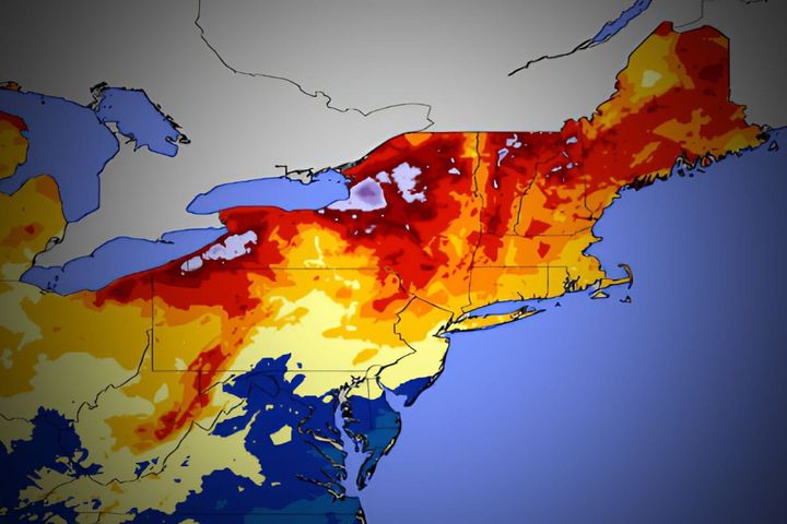 Ski Season Analysis through January 2026