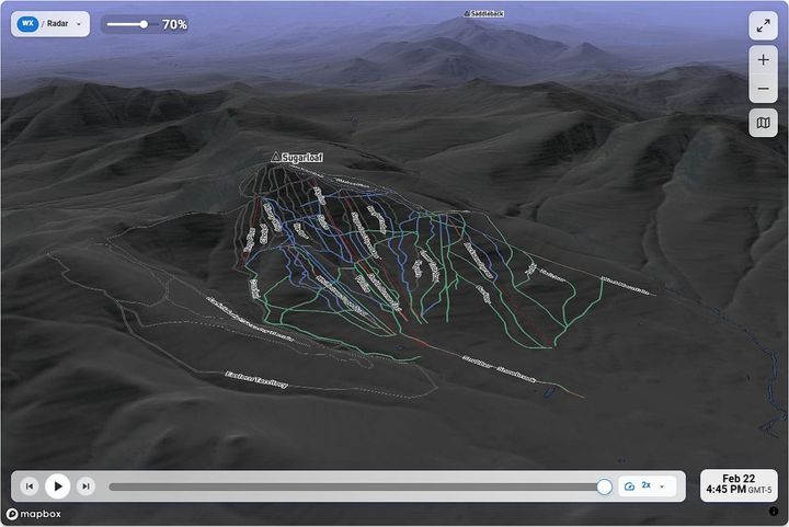 Feature Update: Mapping Improvements