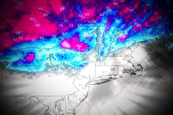 Storm Update #1: Fri-Sat 3/13-14