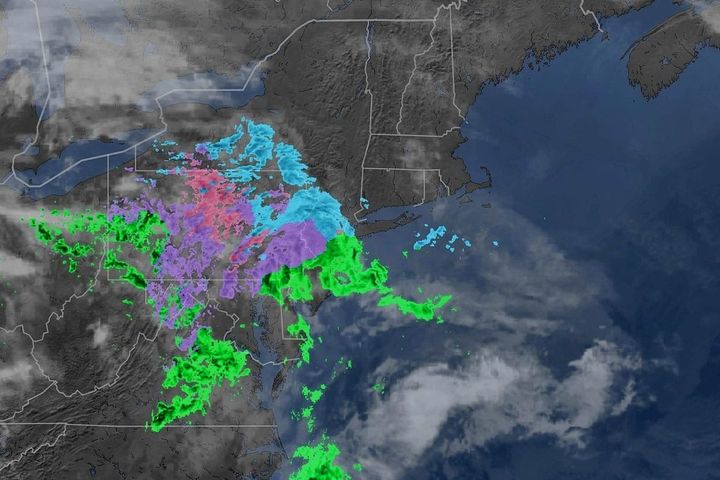 Announcing Mapping Upgrades