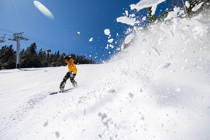 Weekend Outlook: Fri-Mon 4/10-13