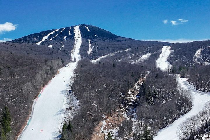 Weekend Outlook: Fri-Mon 4/3-6