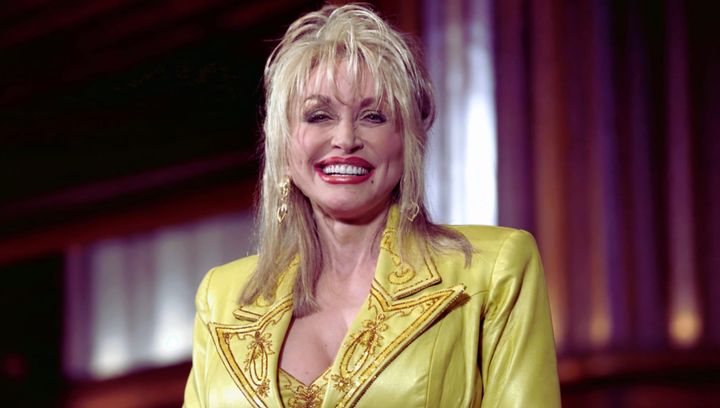 There's Only One Dolly Parton, and Tennessee Is Proud of Her