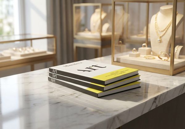 The 12th Art: Why Watchmaking, Jewellery, Fine Jewellery, and Silversmithing Deserve to Be Recognized as Art