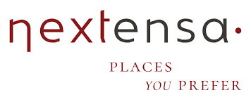 Nextensa: in ontwikkeling